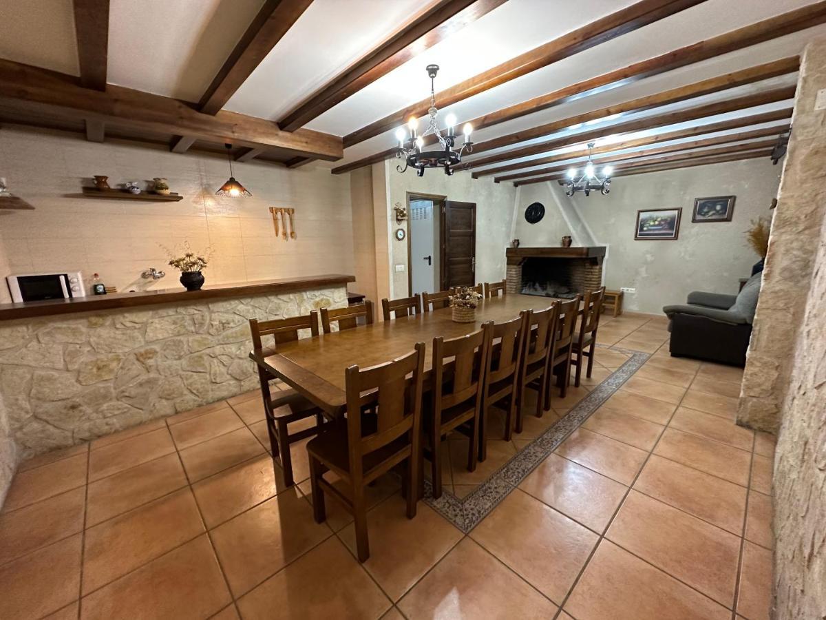 Con Calma Holiday home